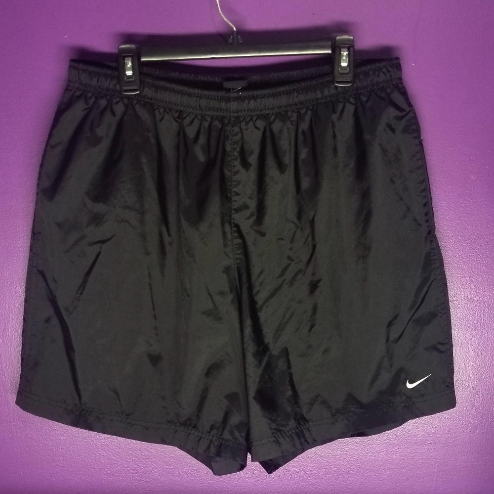 Nike Swimming Trunks